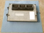 Vin Programmed Plug & Play 1998 4.0L Jeep Wrangler Computer Pcm Ecu 56041624AE. Fixed Price $290.00.
