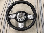 2008 Mini Cooper R56 R57 R55 R58 R59 At Sport Steering Wheel. Fixed Price $59.99.