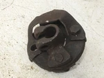 Original 1969-82 Chevy Corvette Stingray LT1 Saginaw Steering Flange Rag Joint. Fixed Price $20.00.