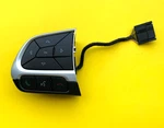 2017-2021 Jeep Compass Steering Wheel Cruise Control Switch Oem P5YL19XSAAC. Fixed Price $40.92.