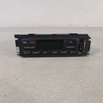 03-04 Mercury Marauder Hvac Climate Control Head 3W7H-19C933-AB Oem AA7489. Fixed Price $94.05.