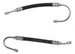 Power Steering Cylinder Line Pressure Hose Kit Fits Chevrolet Corvette 1963-1982. Fixed Price $61.00.