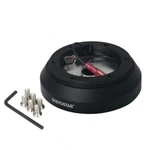 160H Steering Wheel Short Hub Adapter For Mazda Miata RX-7 RX-8 MX-3 MX-6 626. Fixed Price $38.87.