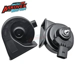 Car Horn Kit For Audi Q3 Q5 Q7 A3 A4 A5 A6 A8 S6 S7 Tt High Low Dual Tone 126 Db. Fixed Price $20.72.