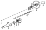 Genuine Gm Lower Cover 22551434. Fixed Price $5.77.