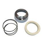 Steering Wheel Cover W/ Grease Fitting Hole Fits Ford Tractor Replaces 9N3669. Fixed Price $29.99.