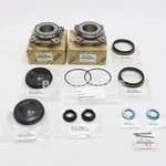 Toyota 4RUNNER Fj GX470 GX460 Oem Abs Axle Wheel Bearing Front Right Left Set. Fixed Price $216.74.