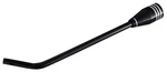 All American Billet Turn Signal Handle Knob - Black W/silver Lines. Fixed Price $26.99.