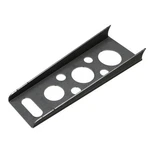 Afco 30380 Weld-on Steering Shaft Mount, 11 Inch, 12 Gauge Steel. Fixed Price $39.99.