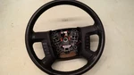 2008-12 Ford Escape Steering Wheel Black W/ Cruise Radio Controls. Fixed Price $72.00.