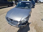 2006 Nissan Altima Front Driver Seat Belt Retractor Tan Used 2687478. Fixed Price $86.45.