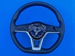 2018-2022 Nissan Kicks Steering Wheel W/ Cruise Control Switch Oem 484305RL0A. Fixed Price $115.20.