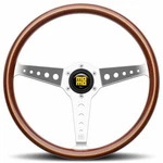 Momo California Heritage 360MM Steering Wheel (mahogany) Genuine VCALIFWOOD36. Fixed Price $517.45.