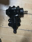 Toyota Land Cruiser FJ70 BJ75 FJ78 Fzj Left Steering Wheel Manual 45310-60080. Fixed Price $1121.44.