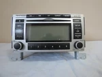 2009 Hyundai Santa Fe Satellite Xm Radio Aux Cd Player Display Screen Oem. Fixed Price $129.00.
