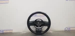17 Jeep Wrangler Jku Sahara Steering Wheel Black Leather. Fixed Price $72.68.