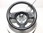 2018 Jaguar Xe Steering Wheel W/controls And Paddle Shifters Black 48545. Fixed Price $120.00.