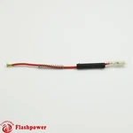 Horn Contact Wire And Spring For Gm Column Hot Street Rod Chevy Mopar Custom. Fixed Price $12.50.
