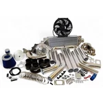 For Toyota 4AGE Turbo Kit AW11 AE86 4AGZE 16V & 20V Fits Corolla Prizm MR2 12PC. Fixed Price $1294.34.
