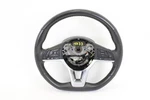 2020 2023 Nissan Sentra Steering Wheel Black Leather 48430-6LW4D Oem # 15773. Fixed Price $84.99.