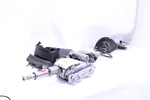 Steering Column Maserati Quattropo 2014 1093260. Fixed Price $129.99.