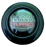 Volvo Turbo Logo Horn Button For Sparco Omp Nardi Steering Wheel. Fixed Price $50.00.