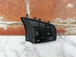 2016 Jaguar Xe X760 Steering Wheel Cruise Control Switch GX53-13D767-FB. Fixed Price $37.49.