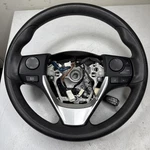 2014-2019 Toyota Corolla Steering Wheel Urethane GS120-05560-A1. Fixed Price $105.00.