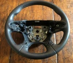 2018-22 Chevrolet Traverse Oem Steering Wheel Black Gm 821106390 Used Euc. Fixed Price $24.95.