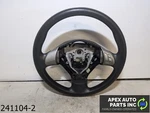 Oem 2005-2009 Subaru Legacy 2.5L Driver Steering Wheel Black Cruise Control. Fixed Price $69.99.