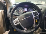 2012 Town & Country Van Steering Wheel SKU#4340084. Fixed Price $88.35.