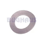 Vw Type 1962 - 1973 Steering Wheel Washer Tough Find New Free Ship!. Fixed Price $9.95.