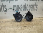 2003-2007 Cadillac Cts Set Of Two & Note Horns Oem. Fixed Price $64.93.