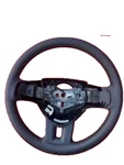 2011-2014 Dodge Avenger Driver Side Steering Wheel Assembly Oem P1UA56DX9AD. Fixed Price $76.00.