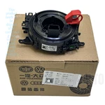 5Q0953569A 2015-2020 For Vw Golf Skoda Steering Wheel Clockspring Fit Seat. Fixed Price $123.99.