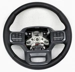 Oem Steering Wheel Base Ford F150, Lightning NL3B-3600-SD319W. Fixed Price $350.00.