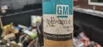 1963-1966 Corvette Steering Shaft Nos Gm# 5690810 Not For Telescoping Column. Fixed Price $160.00.