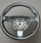 2005-2008 Porsche 911 Boxster Cayman Manual Black Steering Wheel 99734780440. Fixed Price $329.89.