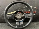 11-18 Jeep Wrangler Leather Wrapped Steering Wheel Id 1QJ87DX9AI. Fixed Price $100.00.