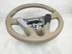 2009-2014 Nissan Murano Awd At Steering Wheel Tan Oem *item Has Faded Area*. Fixed Price $112.53.
