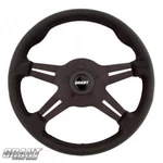 Grant 13" Sure Grip Steering Wheel # 8510 & Adapter Arctic Prowler / Wildcat. Fixed Price $169.99.