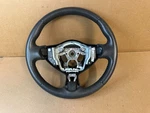 2013-2019 Nissan Sentra Steering Wheel Black Leather W/o Switches Oem. Fixed Price $58.99.