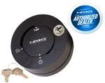 Nrg Steering Wheel Quick Release Lock Matt Black SRK-101MB. Fixed Price $129.00.