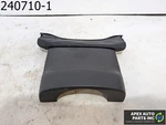 Oem 2015 Volkswagen Passat 1.8L Upper Steering Column Cover / Trim 561858565. Fixed Price $39.14.