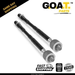 Front Inner Tie Rod Ends For 17-25 Hyundai Elantra 18-20 Gt Ioniq Kona. Fixed Price $43.97.