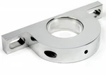 Ididit Steering Column Mount Aluminum Polished 0.00" Drop 2.25" Dia Gm Under. Fixed Price $130.00.