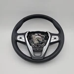 2018 - 2024 Bmw X3 G01 Leather Steering Wheel Heated Lim Paddle Shifters. Fixed Price $310.49.