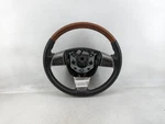 2009 Cadillac Cts Steering Wheel 25993792 UIF9V. Fixed Price $67.75.