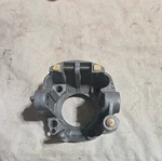 87-89 Corvette Steering Column Tilt Housing Support Knuckle 7849032. Fixed Price $100.00.