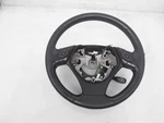 Toyota C-hr 2018 Steering Wheel 45100-F4020-C1 *turkey Built*. Fixed Price $130.58.